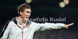 VfL Bochum -VfB Stuttgart