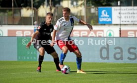 26.08.20 Hamburger SV - VfB Stuttgart