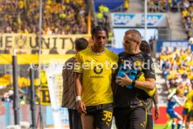 05.09.26 TSG Hoffenheim - Borussia Dortmund