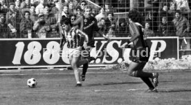 07.03.87 Stuttgarter Kickers - Eintracht Frankfurt