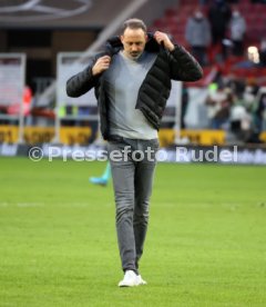 19.02.22 VfB Stuttgart - VfL Bochum
