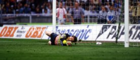22.06.91 DFB-Pokal Finale 1991 SV Werder Bremen - 1. FC K&ouml;ln