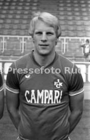 12.07.78 1. FC Kaiserslautern Fototermin 1978/1979