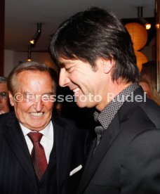 03.03.08 Mayer-Vorfelder 75. Geburtstag