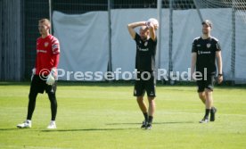 07.09.23 VfB Stuttgart Training