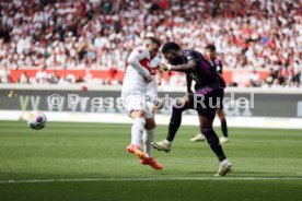 04.05.24 VfB Stuttgart - FC Bayern M&uuml;nchen