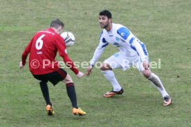 Stuttgarter Kickers