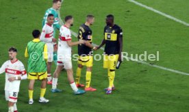 22.09.24 VfB Stuttgart - Borussia Dortmund
