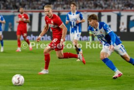 21.08.26 FC Hansa Rostock - VfB Stuttgart