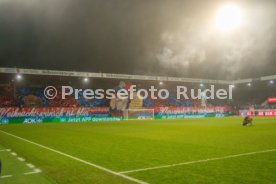 21.12.25 1. FC Heidenheim - FC Bayern M&uuml;nchen