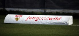 10.04.21 VfB Stuttgart II - SG Sonnenhof Gro&szlig;aspach