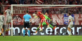 13.09.22 FC Bayern M&uuml;nchen - FC Barcelona