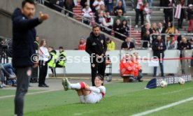21.03.26 Frauen VfB Stuttgart - 1. FSV Mainz 05