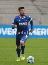 01.11.20 Karlsruher SC - SV Darmstadt 98