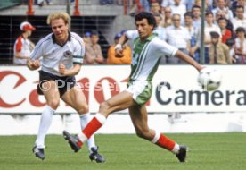FIFA WM 1982