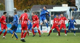 19.11.22 Stuttgarter Kickers - FC Holzhausen
