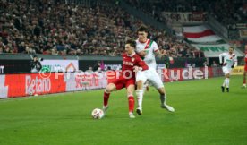 22.03.26 FC Augsburg - VfB Stuttgart