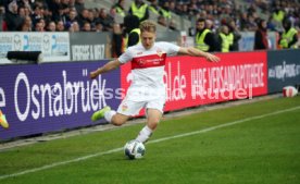 VfL Osnabr&uuml;ck - VfB Stuttgart