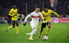 29.01.26 VfB Stuttgart - Young Boys Bern