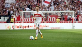 04.05.24 VfB Stuttgart - FC Bayern M&uuml;nchen