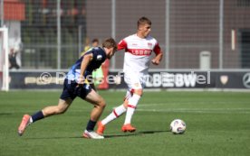20.09.26 U19 VfB Stuttgart - U19 Hertha BSC Berlin