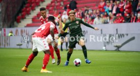26.09.20 1. FSV Mainz 05 - VfB Stuttgart