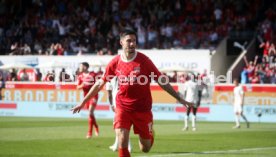 06.04.24 1. FC Heidenheim - FC Bayern M&uuml;nchen