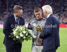 DFB Deutschland - Frankreich