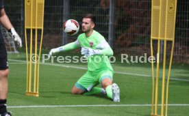 16.07.26 VfB Stuttgart Training