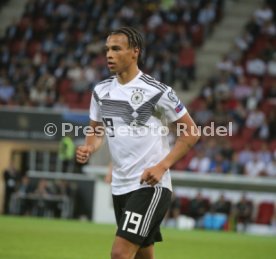 DFB Deutschland - Estland