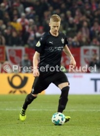 1. FSV Mainz 05 - VfB Stuttgart