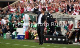 VfB Stuttgart - SV Werder Bremen