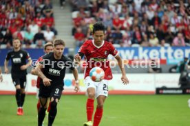 26.09.21 SC Freiburg - FC Augsburg