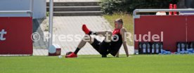 07.08.20 VfB Stuttgart Training