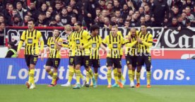 15.04.23 VfB Stuttgart - Borussia Dortmund