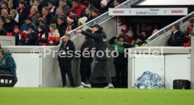 28.02.25 VfB Stuttgart - FC Bayern München
