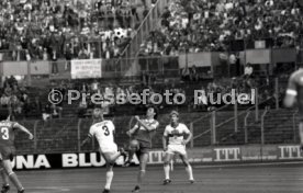 24.08.82 VfB Stuttgart - FC Schalke 04