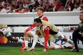 09.09.26 VfB Stuttgart - Viking Stavanger
