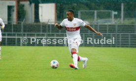 26.07.25 VfB Stuttgart - Celta de Vigo