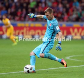SC Freiburg - Eintracht Frankfurt