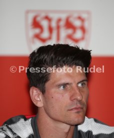 VfB Stuttgart Trainingslager La Manga 2018