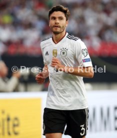 DFB Deutschland - San Marino