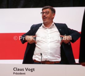18.07.21 VfB Stuttgart Mitgliederversammlung 2021
