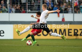 U21 Deutschland DFB - U21 Portugal