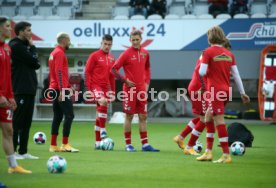 27.09.20 SC Freiburg - VfL Wolfsburg