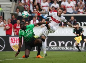 VfB Stuttgart - Hannover 96