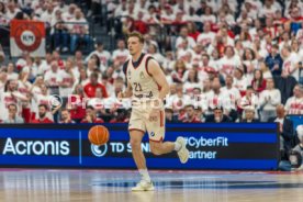 17.05.26 FC Bayern Basketball - Gladiators Trier