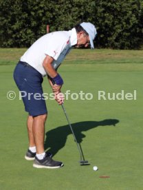 VfB Stuttgart Golf Cup 2016