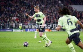 19.04.23 FC Bayern M&uuml;nchen - Manchester City