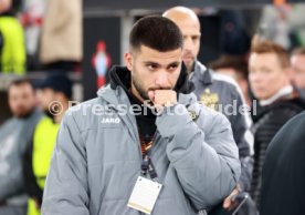 25.09.25 VfB Stuttgart - Celta de Vigo